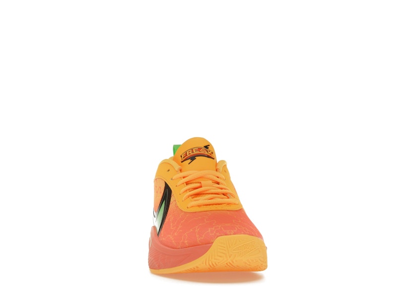 Nike Giannis Zoom Freak 6 Halloween (GS)