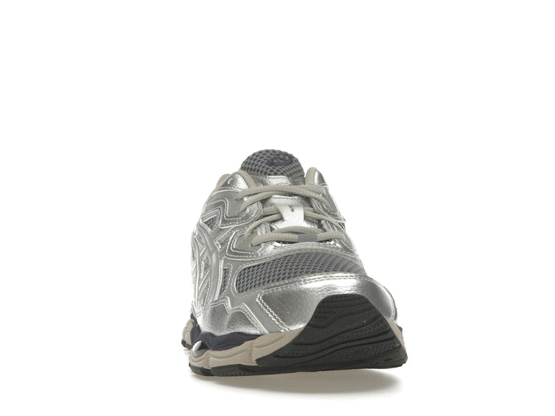 ASICS Gel-NYC Billy's Pure Silver Midnight