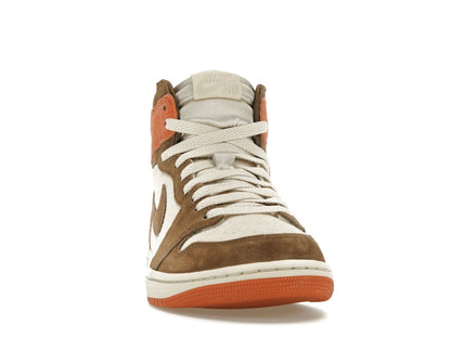 Jordan 1 Retro High OG SP Dusted Clay (Women's)