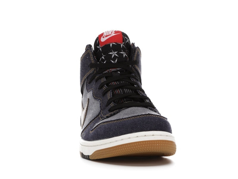 Nike Dunk CMFT Denim