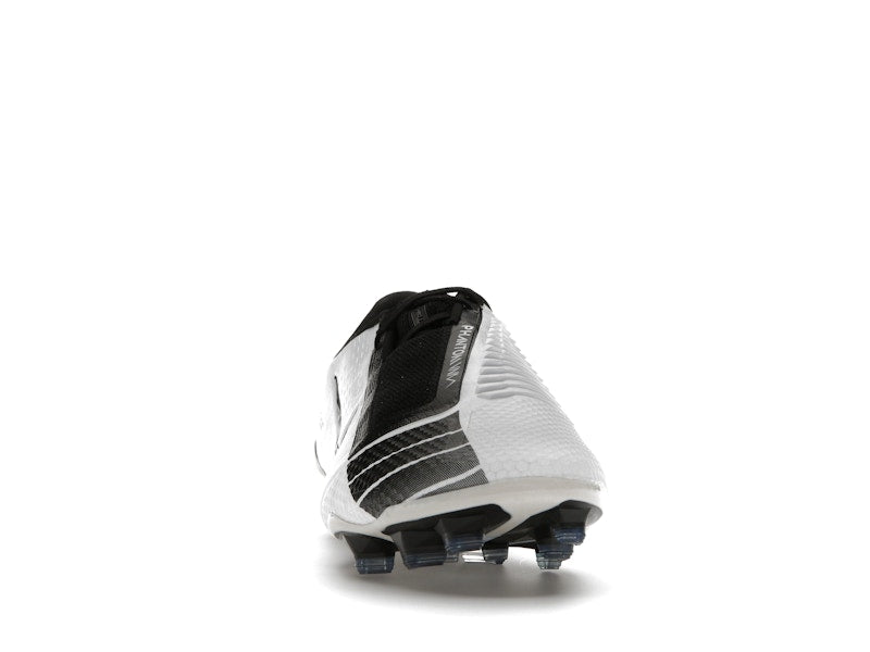 Nike Phantom Venom Elite FG White Black