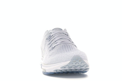 Nike Zoom All Out Low White/Pure Platinum