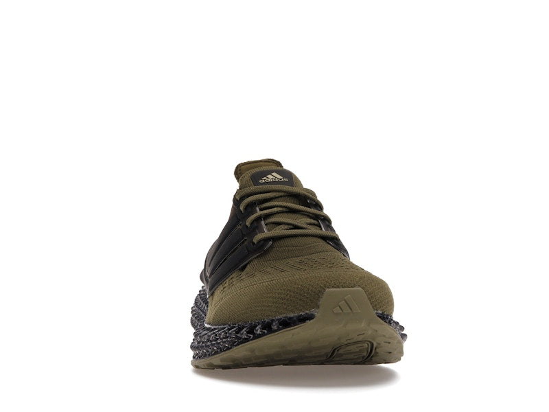 adidas Ultra 4DFWD Focus Olive