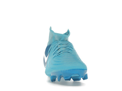 Nike Phantom Luna 2 Academy MG Blue Fury White