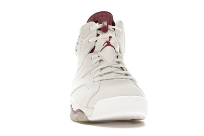 Jordan 6 Retro Maroon (2015)