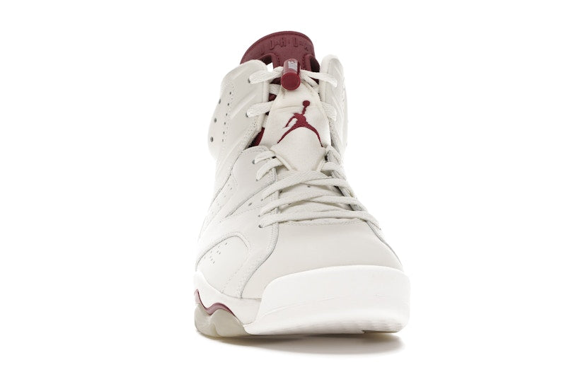 Jordan 6 Retro Maroon (2015)