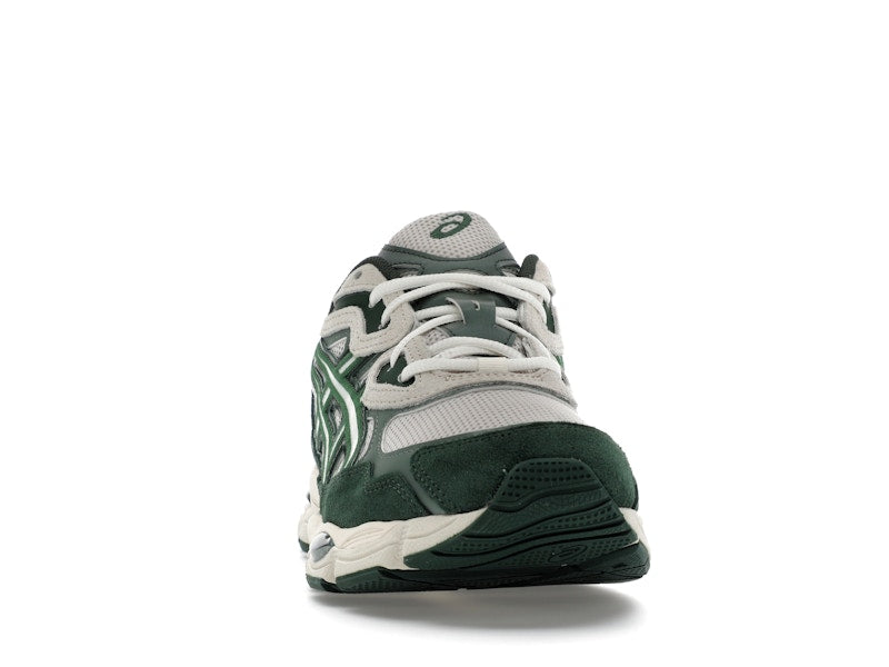 ASICS Gel-NYC Smoke Grey Formal Garden