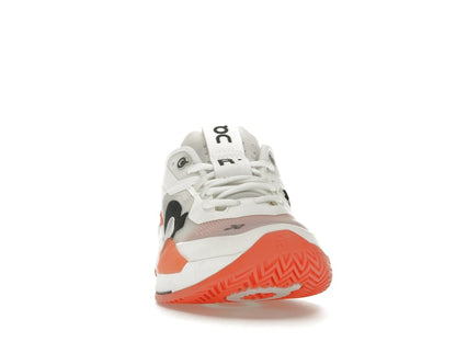 On The Roger Pro 2 Clay White Flame (Women's)