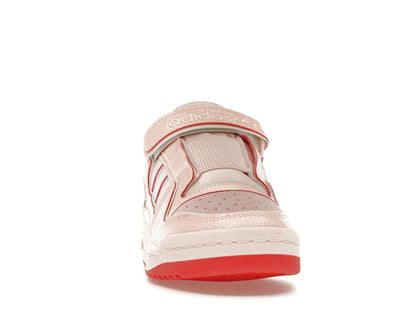 adidas Forum Plus S.E.E.D. Pink Tint (Women's)