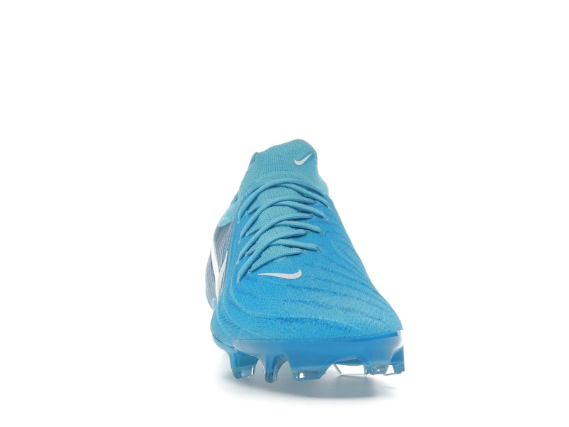 Nike Phantom GX 2 Pro FG Blue Fury White