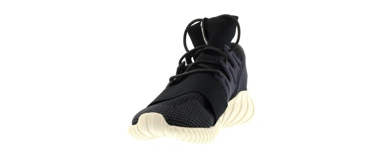 adidas Tubular Doom Primeknit Core Black