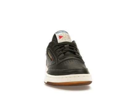 Reebok Club C 85 Bodega Range Green