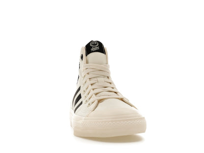 adidas Nizza Hi RF André Saraiva The World Needs Love Cream