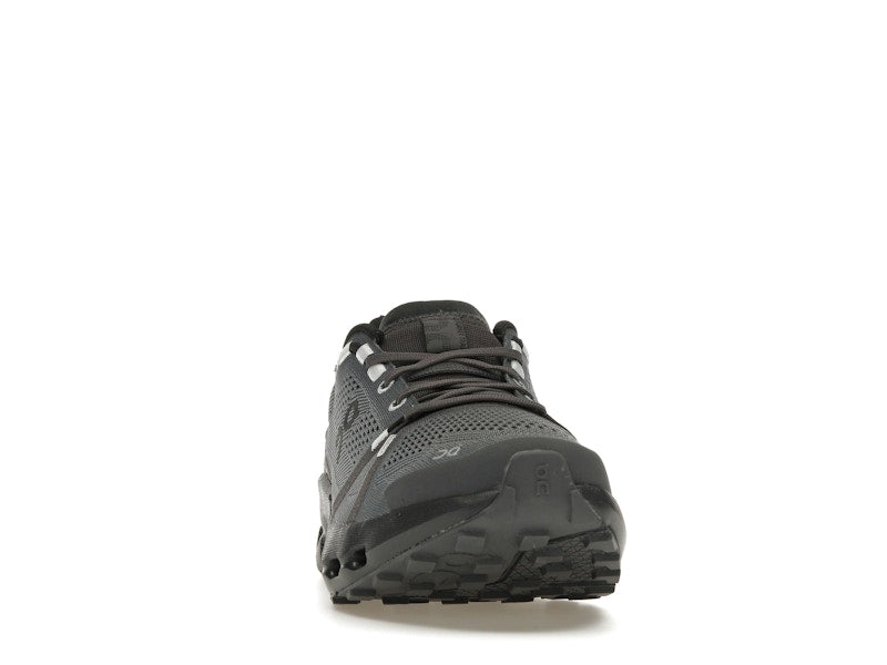On Running Cloudsurfer Trail Eclipse Black (Women's)