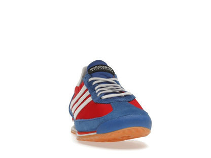 adidas SL 72 Lotta Volkova Red Blue