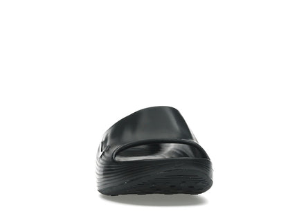 Nike ReactX Rejuven8 Slide Black