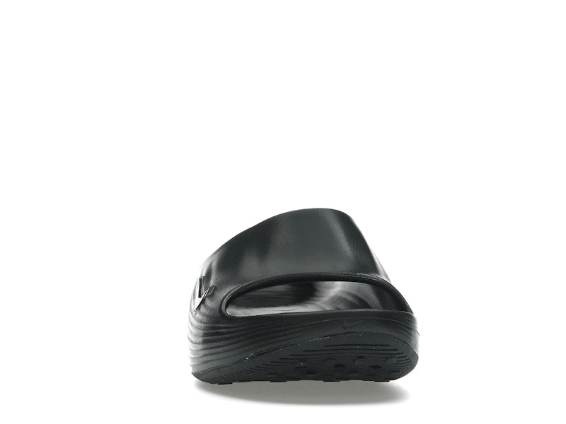 Nike ReactX Rejuven8 Slide Black
