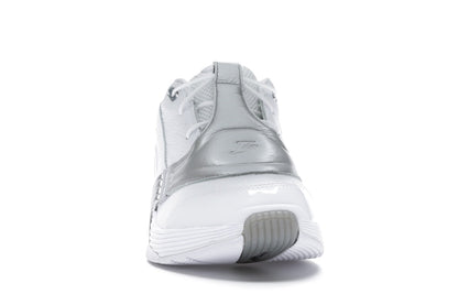 Reebok Answer 5 White Silver (2019)