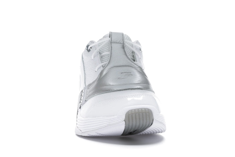 Reebok Answer 5 White Silver (2019)