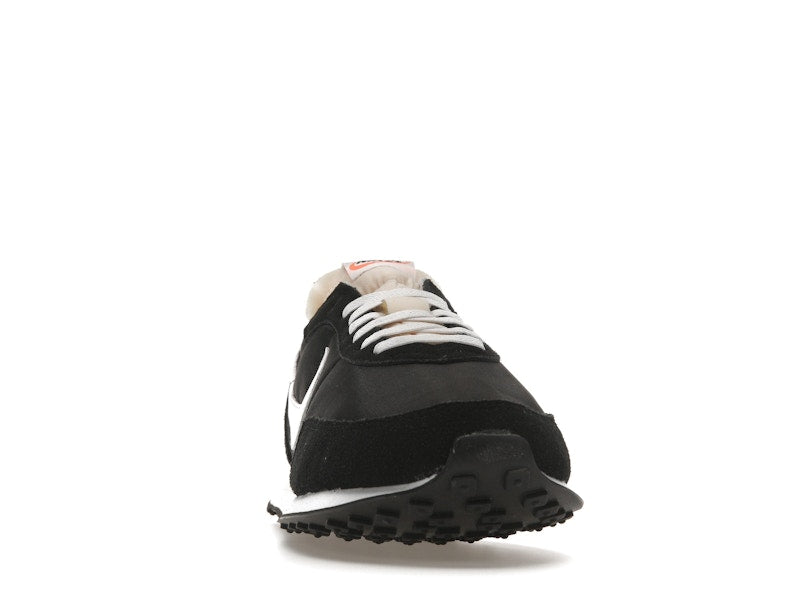 Nike Waffle Trainer 2 Black White