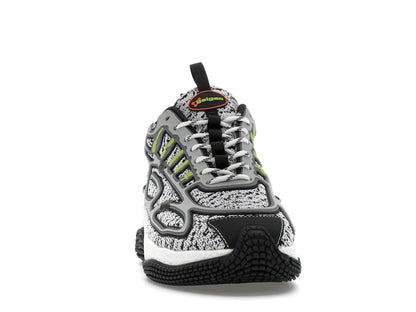 John Geiger 004 Static Knit