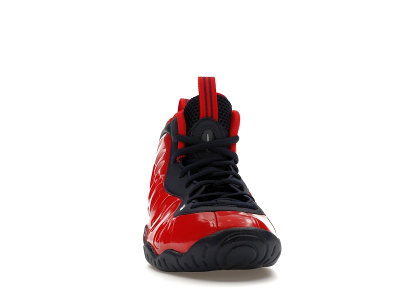 Nike Little Posite Pro USA (GS)
