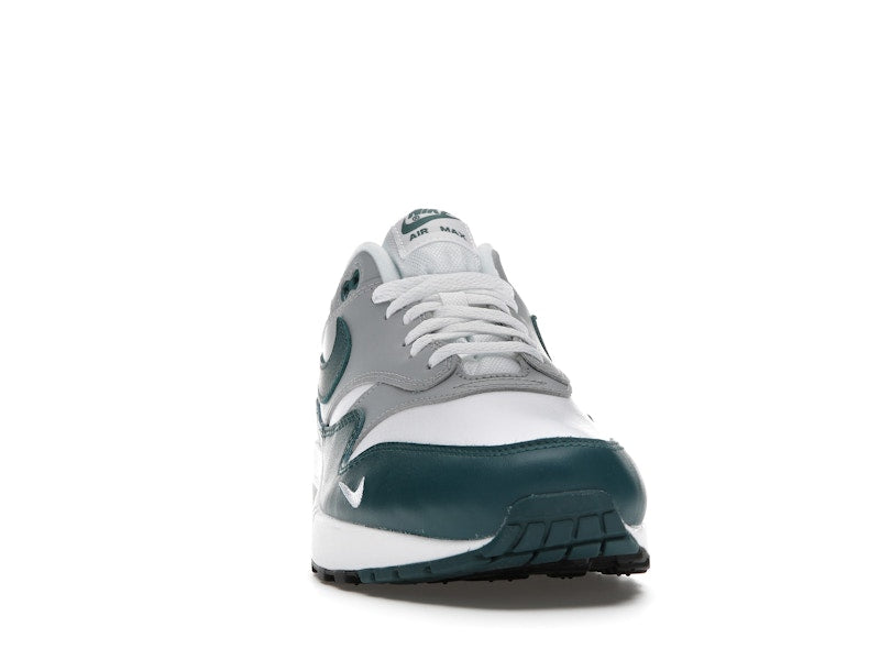 Nike Air Max 1 Dark Teal Green