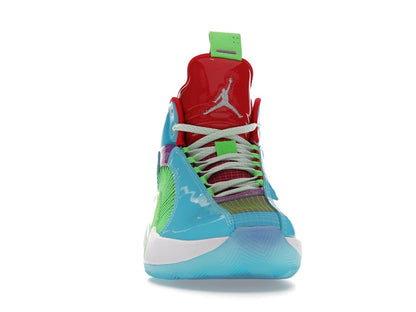 Jordan XXXV Jayson Tatum Women in Power PE (GS)