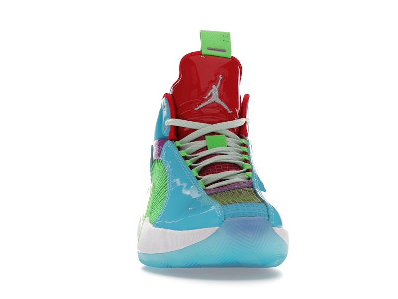 Jordan XXXV Jayson Tatum Women in Power PE (GS)