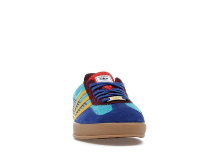 adidas Gazelle Indoor Kicking It Live Music