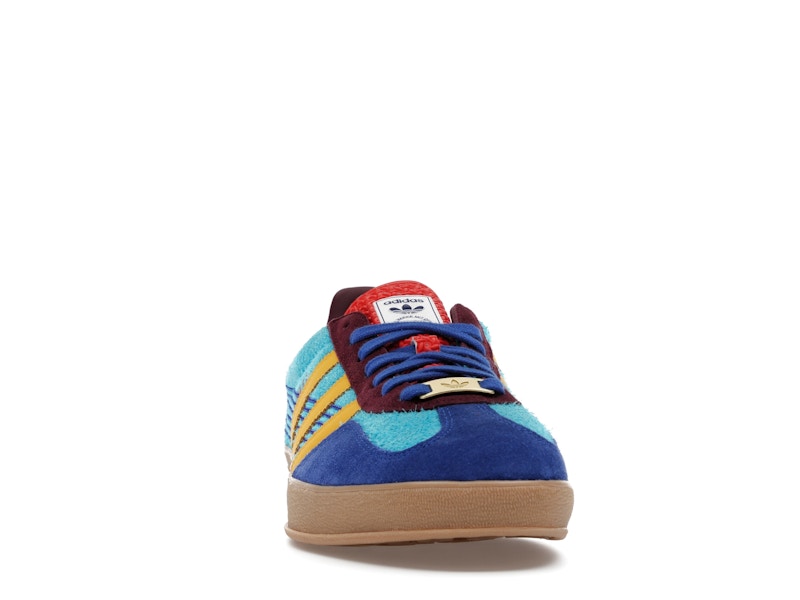 adidas Gazelle Indoor Kicking It Live Music