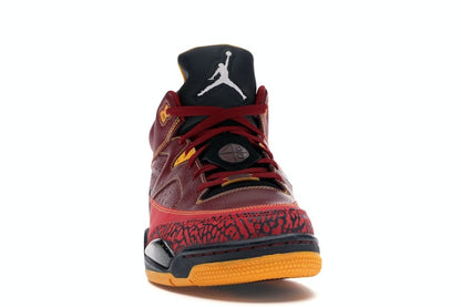 Jordan Son of Mars Low Team Red Gold