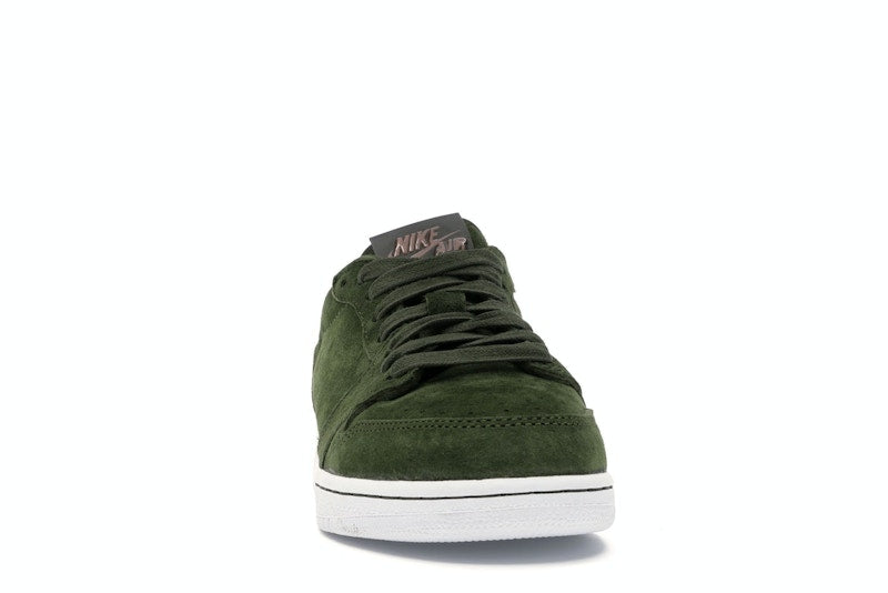 Jordan 1 Retro Low NS Legion Green (GS)