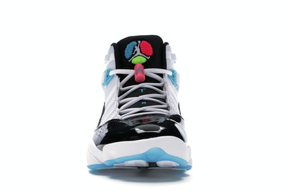 Jordan 6 Rings South Beach