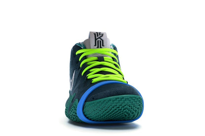 Nike Kyrie 4 Concepts Green Lobster