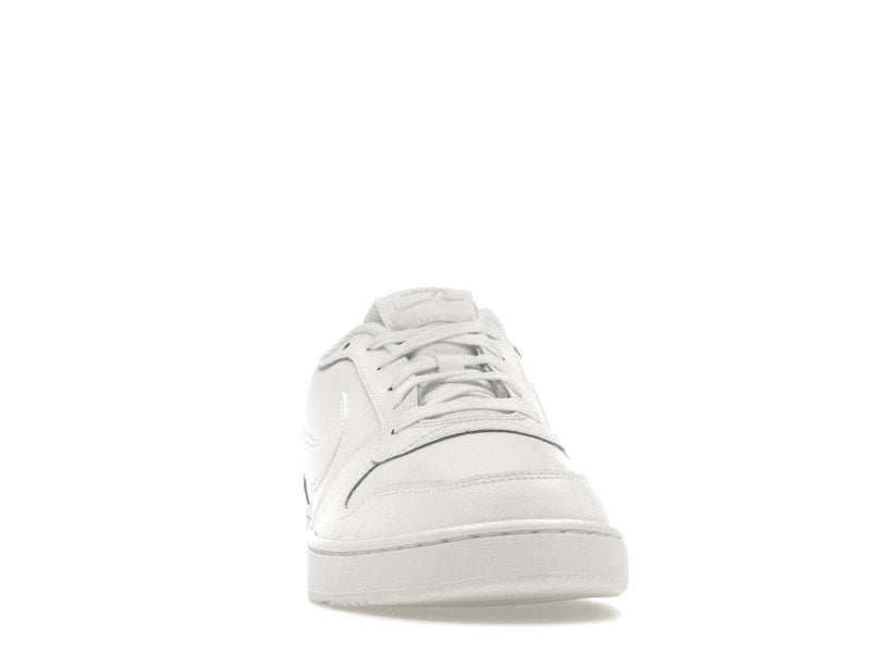 Nike Ebernon Low Triple White