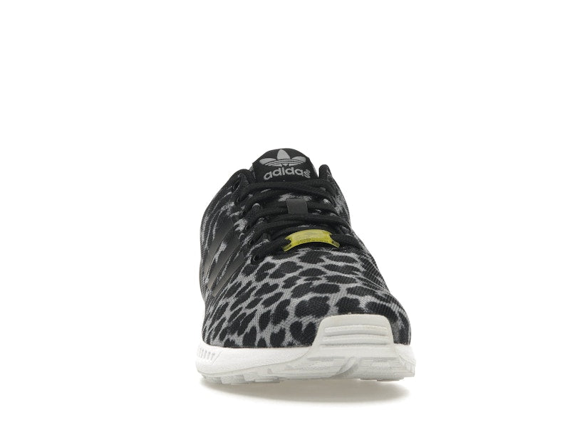 adidas ZX Flux Paris Grey Cheetah