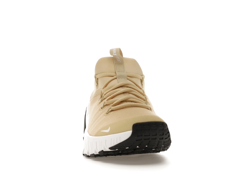 Nike Free Metcon 6 TB Vegas Gold Black White