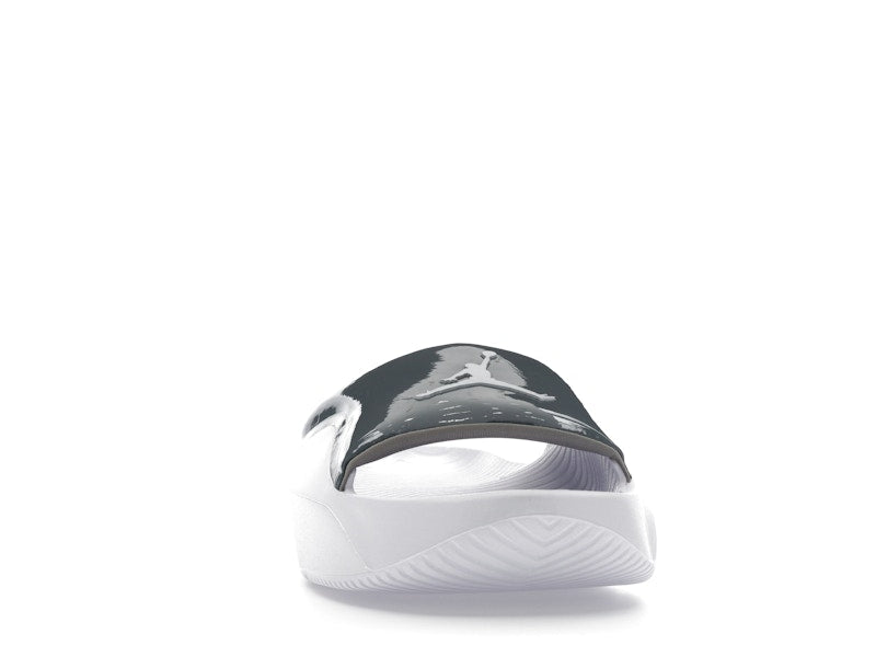 Jordan Franchise Slide Cool Grey Medium Grey White
