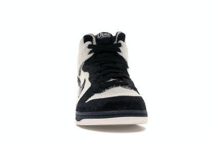 Nike Dunk High Panda