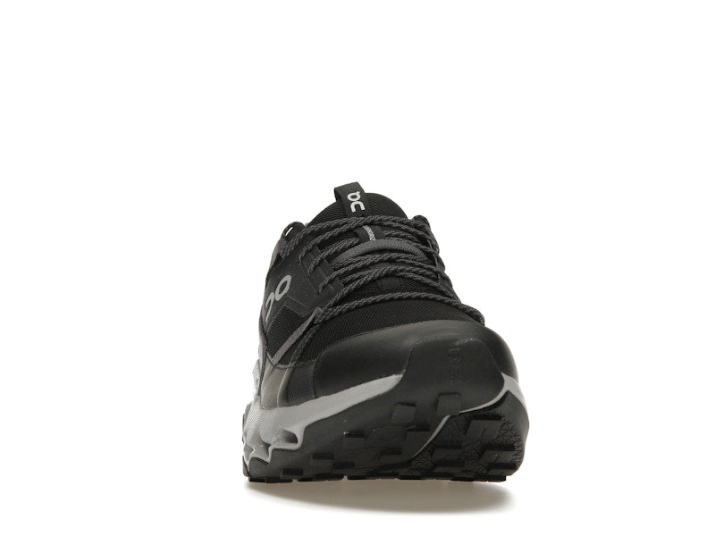 On Running Cloudhorizon Black Alloy