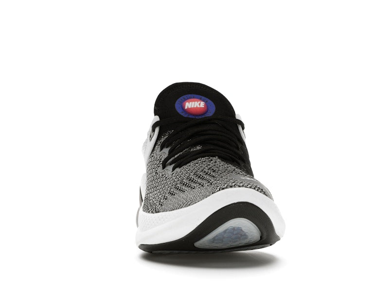 Nike Joyride Run Flyknit Pure Platinum