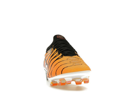 Nike Mercurial Vapor 15 Elite FG x Air Max Plus Sunset