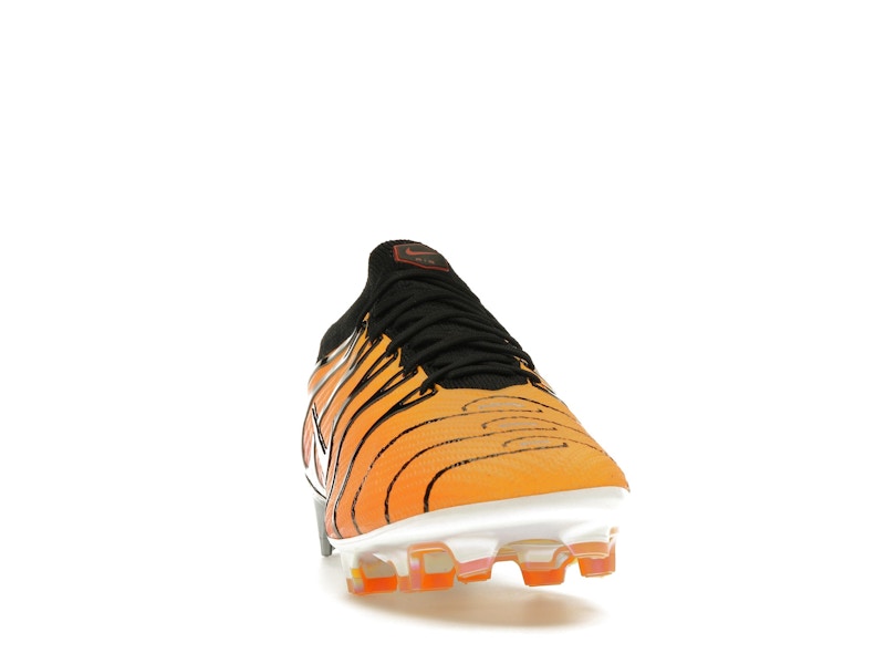 Nike Mercurial Vapor 15 Elite FG x Air Max Plus Sunset