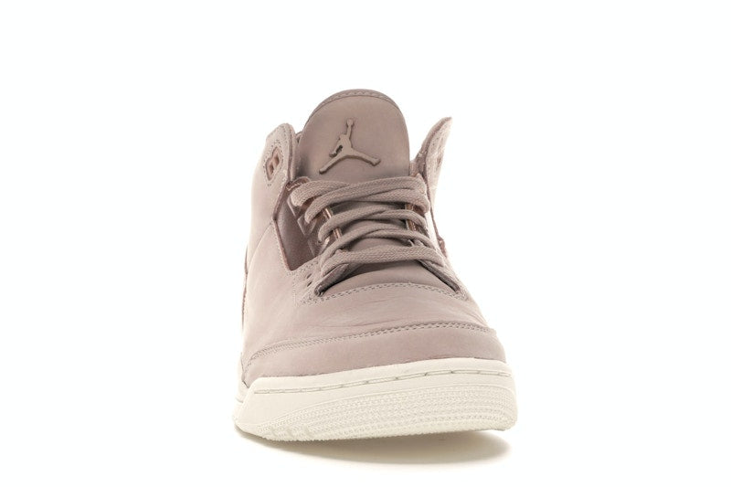 Jordan 3 Retro Particle Beige (Women's)