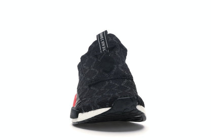 adidas NMD TS1 Gore-Tex Core Black Shock Red