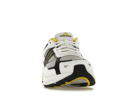 adidas Response CL Cloud White Yellow