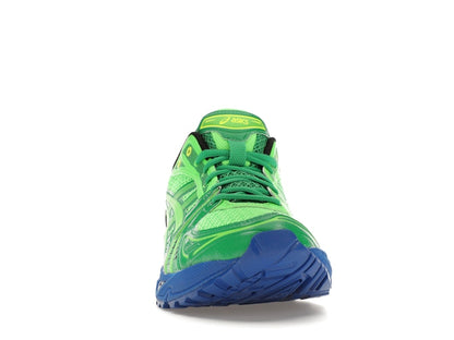ASICS Gel-Kayano 14 Field Trip Recordings Fern Green