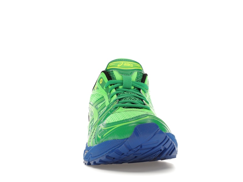 ASICS Gel-Kayano 14 Field Trip Recordings Fern Green