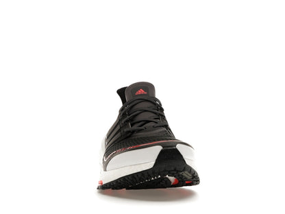 adidas Ultra Boost 21 Cold.RDY Grey Black Solar Red
